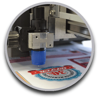 Плоттерная резка этикеток Плоттерная резка этикеток